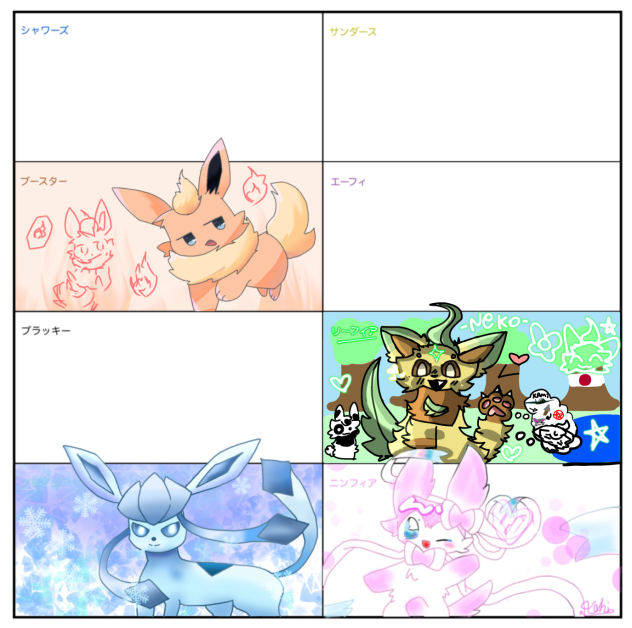 ☆