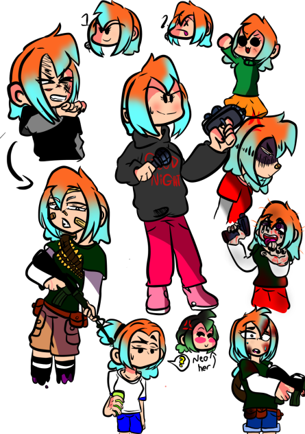 Clementine