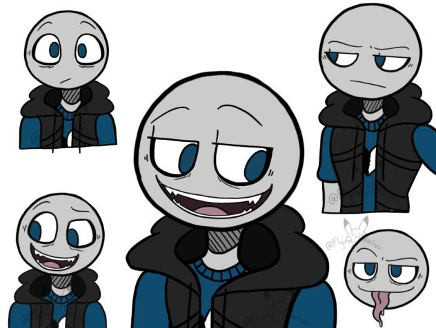 More Peter doodles cuz I’m bored