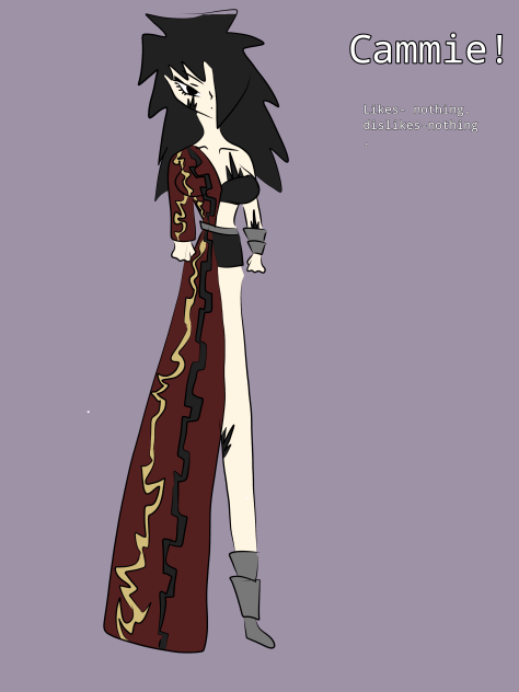 ✨️Cammie✨️