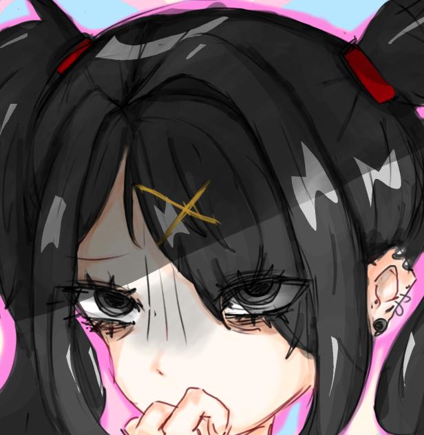 ame chan - ibisPaint