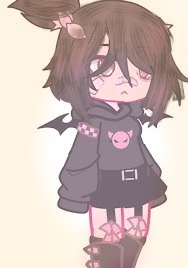 gacha edit
