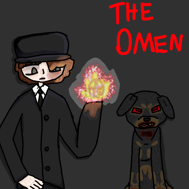 Damien Thorn