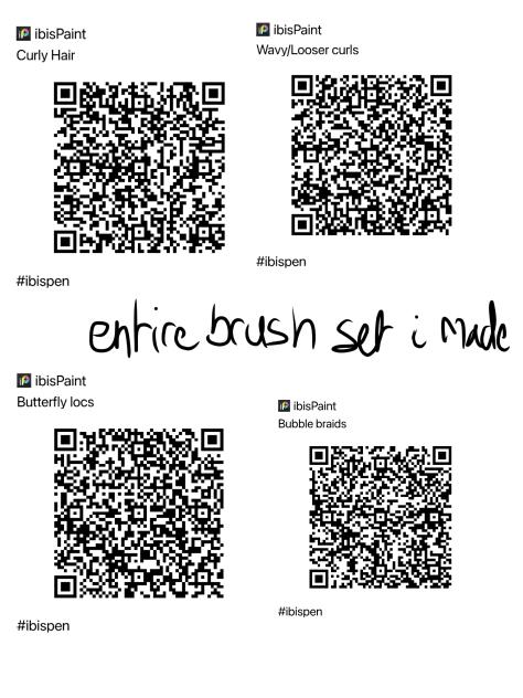 new brushes with improved brushes