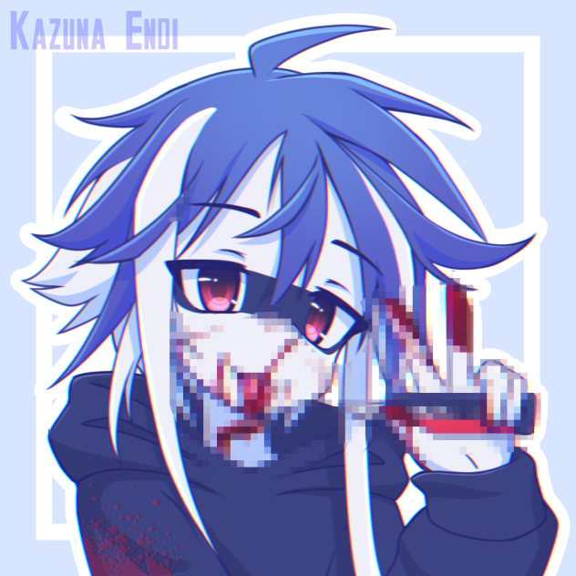 blood drug