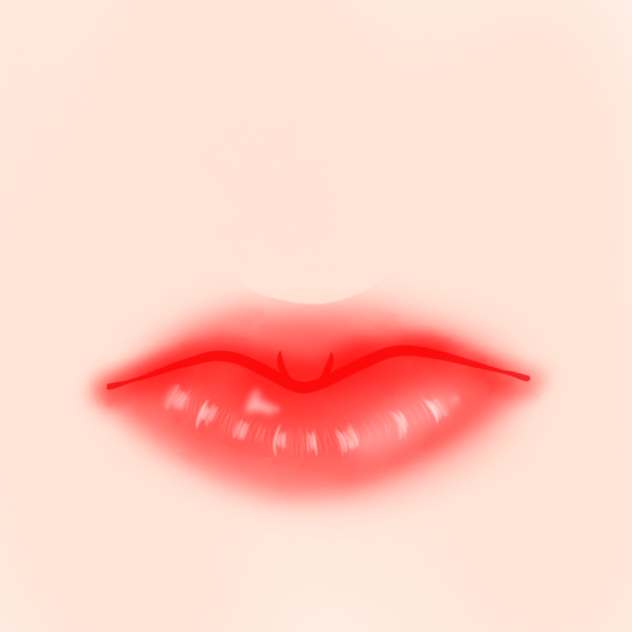 Lips👄 ibisPaint