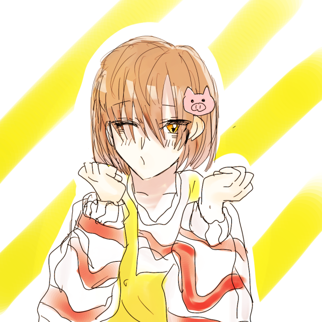 シャオちゃ