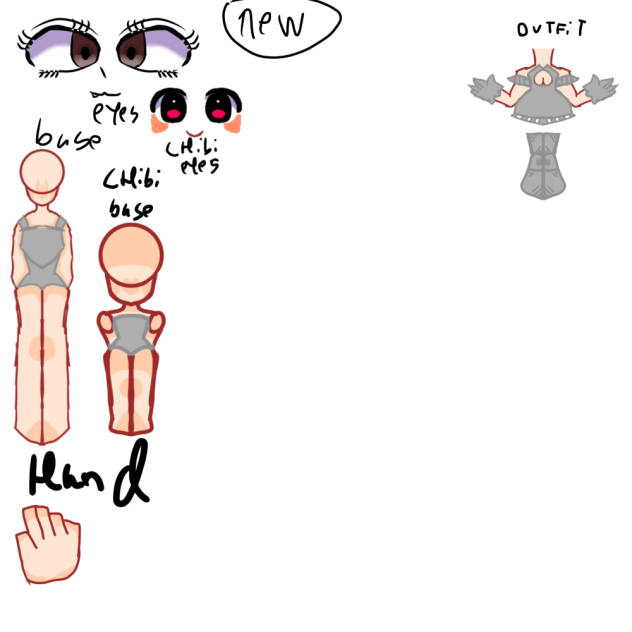 New part 1 - ibisPaint
