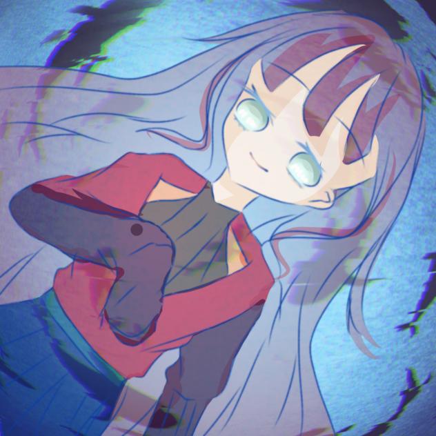 蒼&透