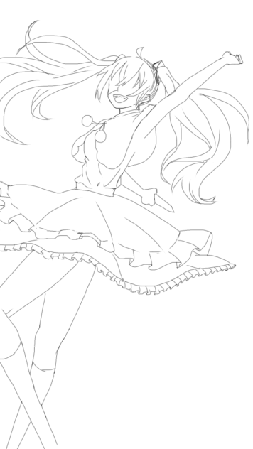 塗ってください…！