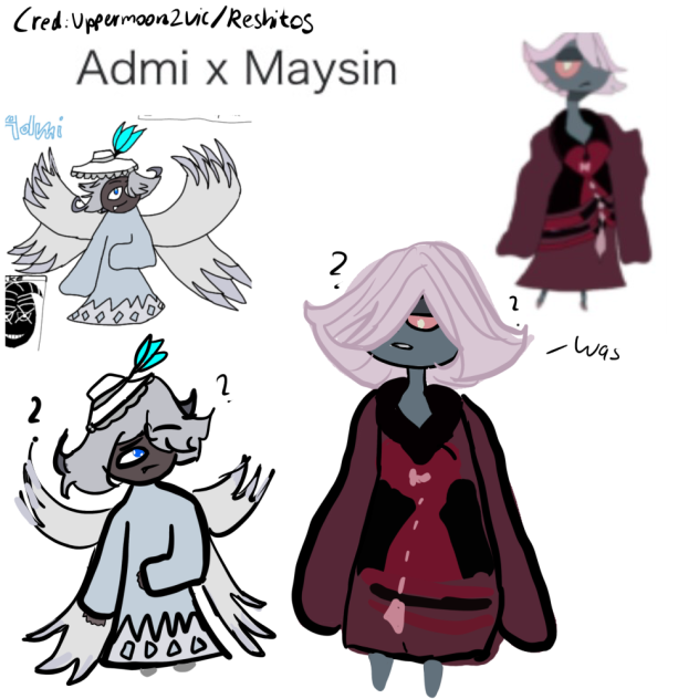One ship •_• - ibisPaint