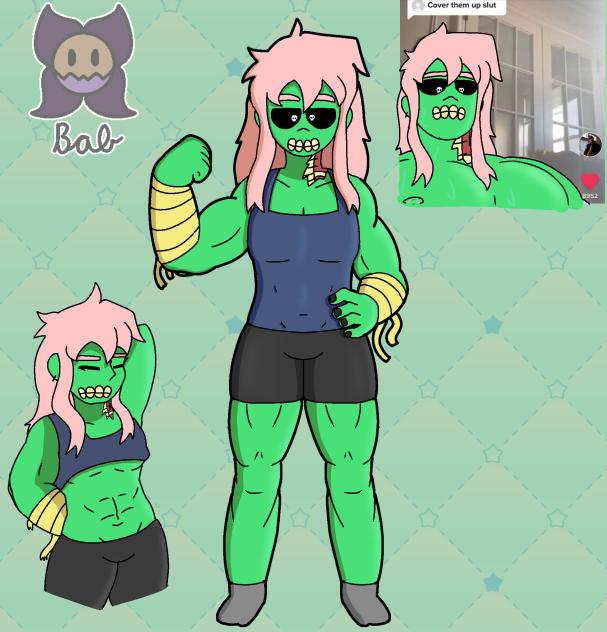 Shino remake