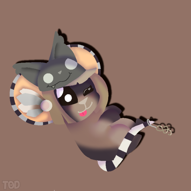 CandyPop’s Art Con Entry - ibisPaint