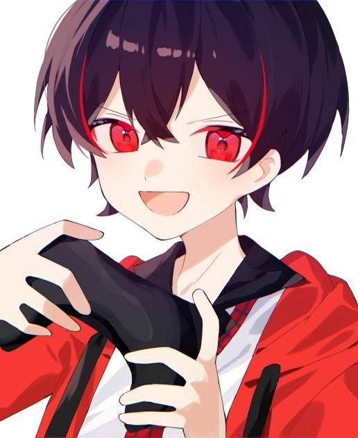 ゆあんくん!