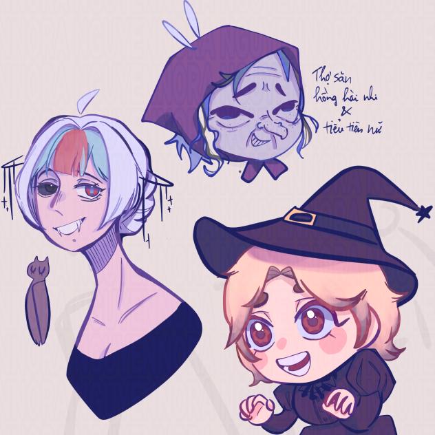 fanart - ibisPaint