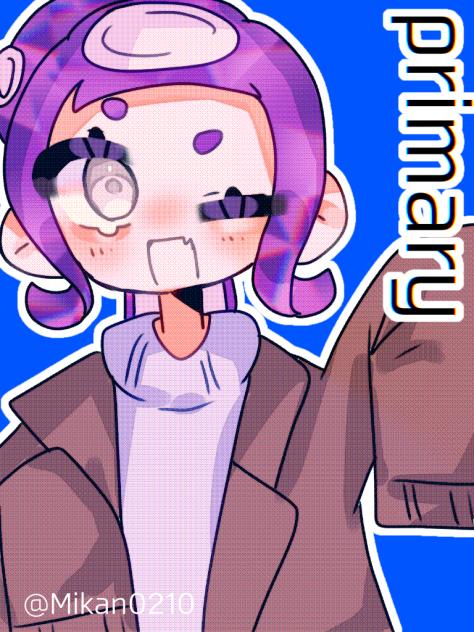 ぷらいまりー