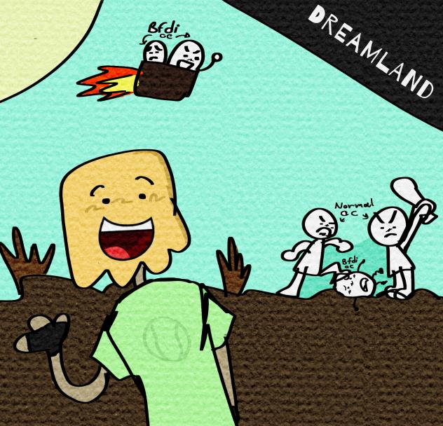 STARTING A COLLAB!!!