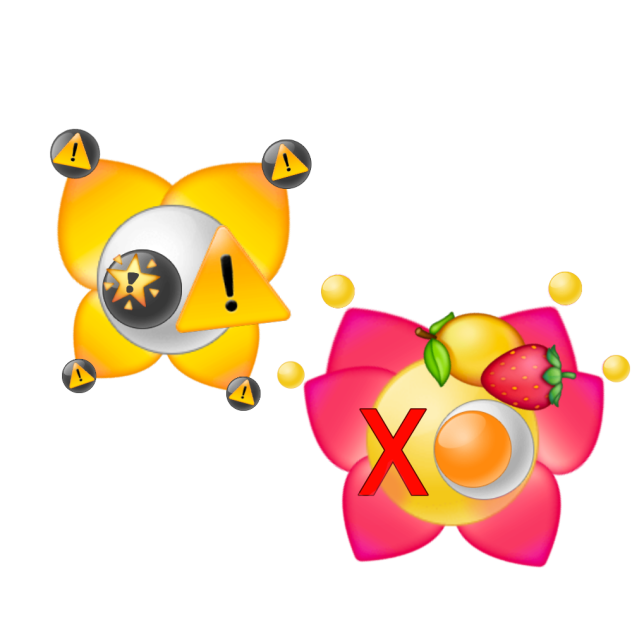 Just some emoji cat ideas