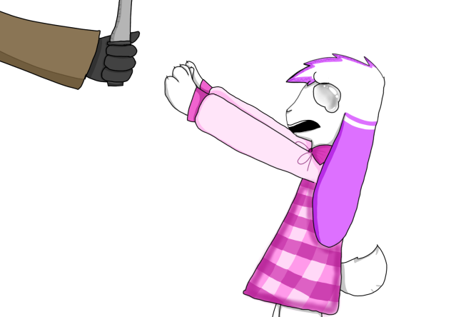 Say skill issue again, I dare you