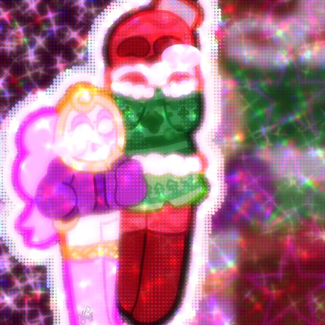 🎄ShinyTinsel🪞