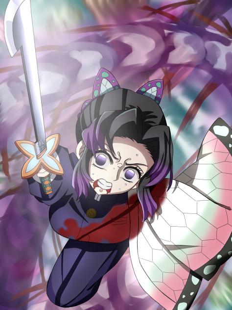 蜈蚣ノ舞 百足蛇腹