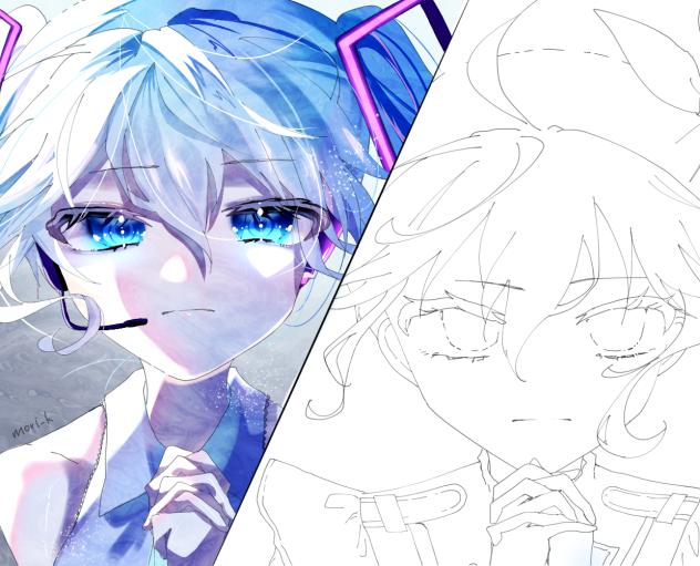 あいのうた　合作