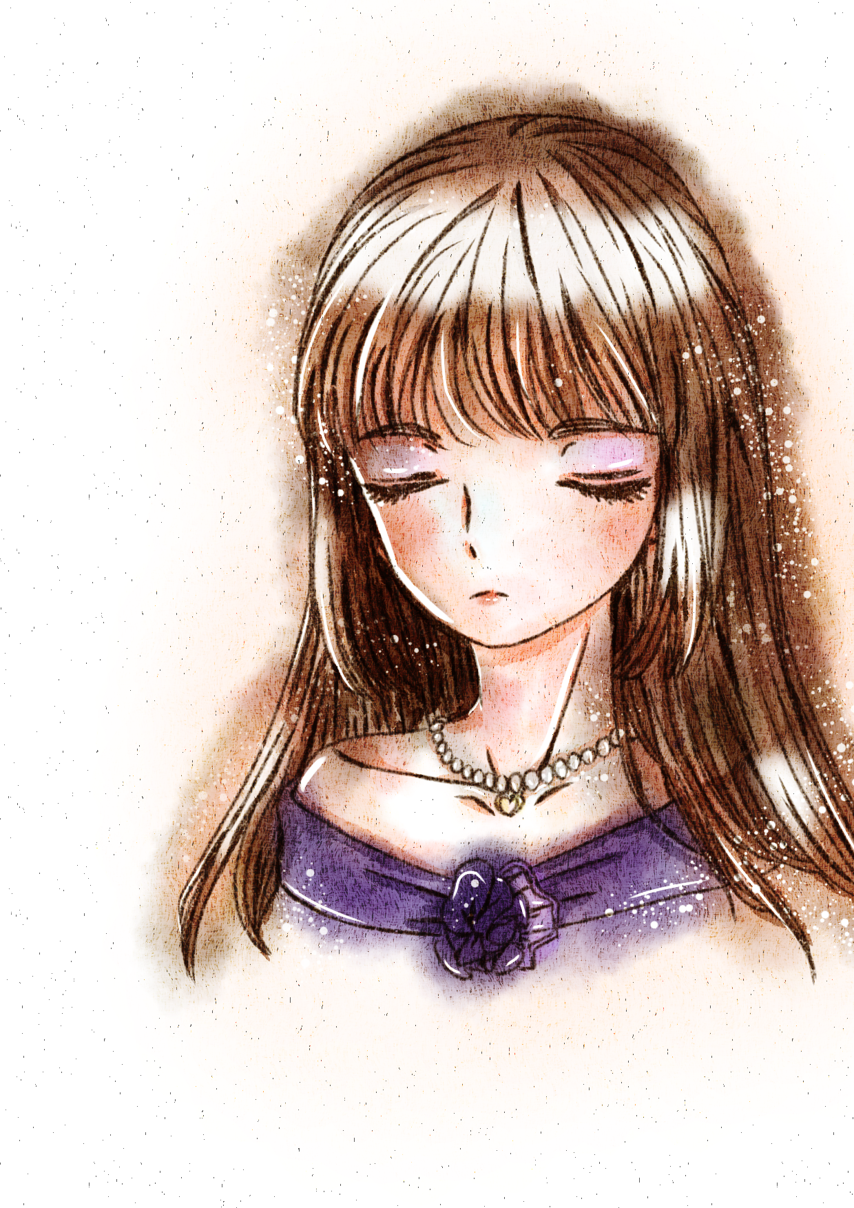 beautiful memories - ibisPaint