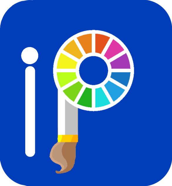 New ibis paint logo I made this