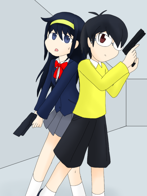 のびハザ【のび太のBIOHAZARD】