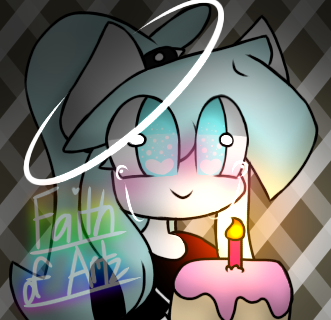 Gift for Balliwolfy