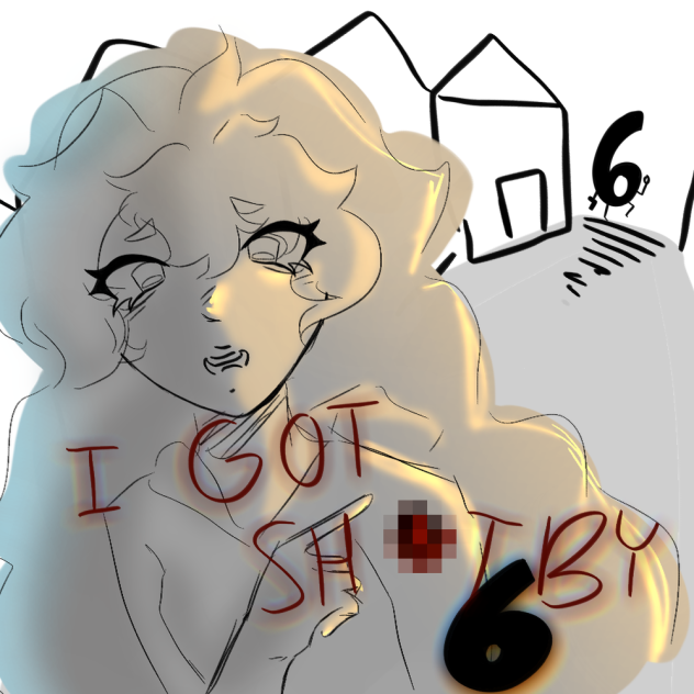 Im so late… - ibisPaint