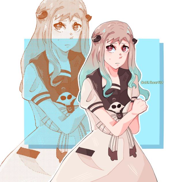 nene yashiro