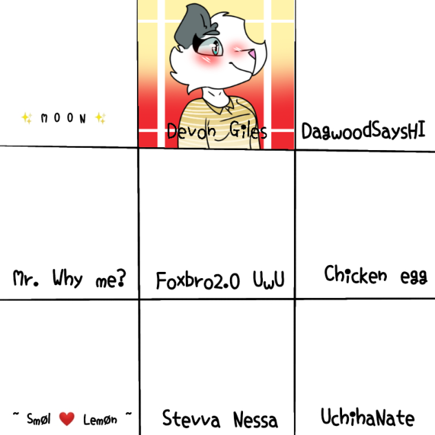 reeee favorite artist collab