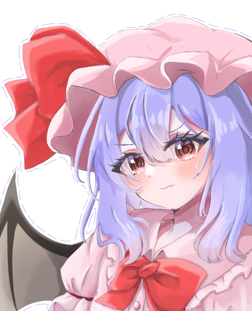 おぜう様