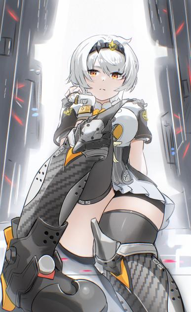 0号・アンビー