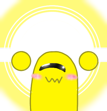 mini yellow - ibisPaint