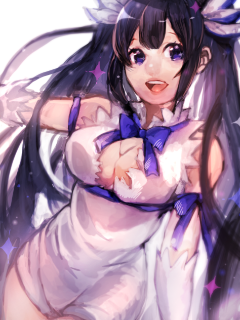 ヘスティア