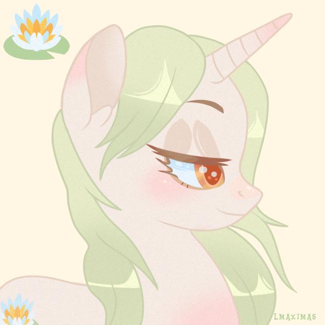 Another pony