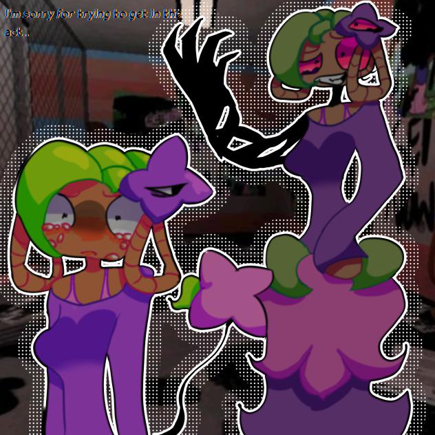 bassie fanart yayay