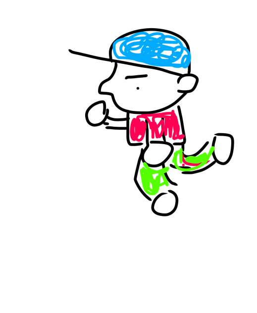 よっぴーくん