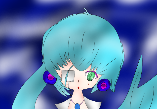 はぁ