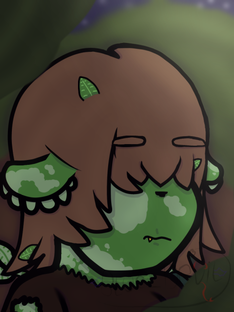 🌲🍃