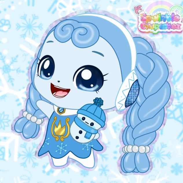 Okeydokeyping (Secret Catch! Teenieping)