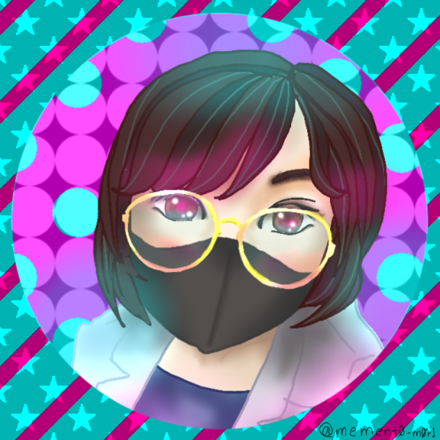 似顔絵