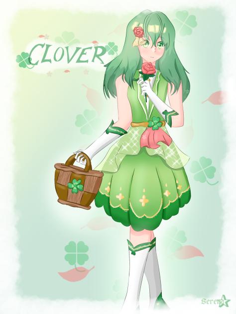 Clover