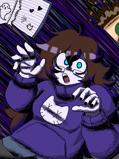 Spooky