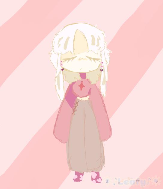 PINK FLOUR♥︎♡
