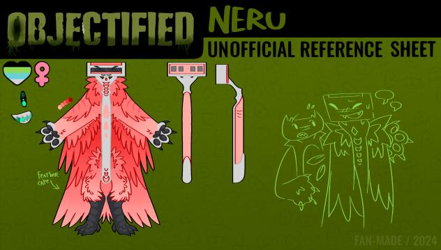 NERU