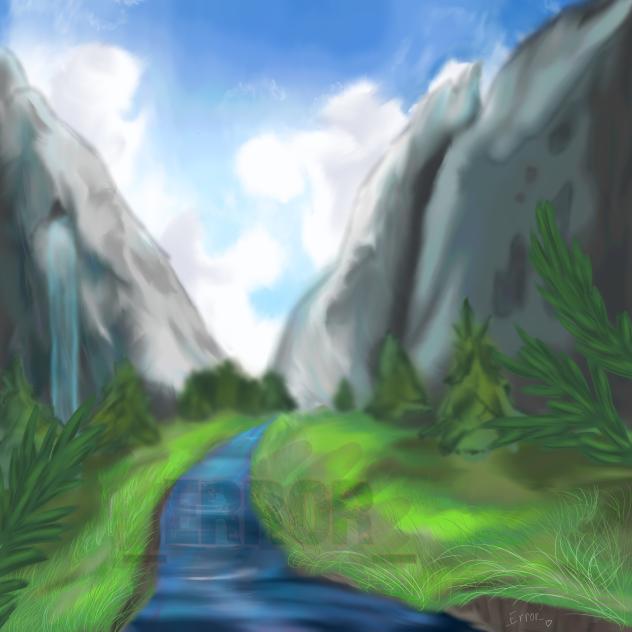 emoji redraw🏞️
