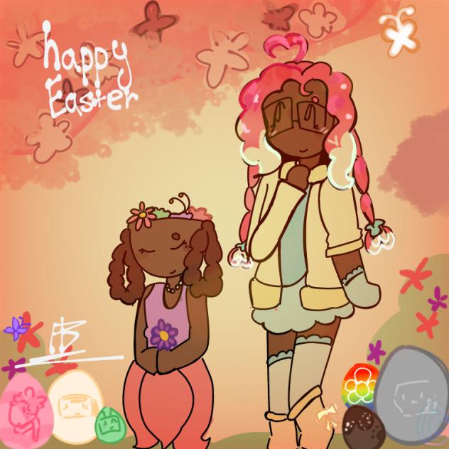 easter